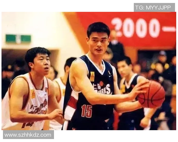 姚明大城：探索中国篮球巨星背后的城市文化与发展潜力