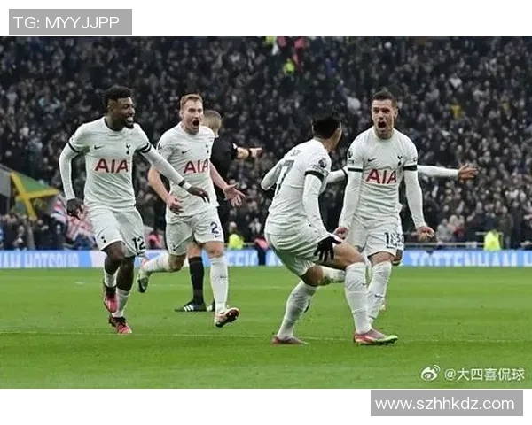 英超大战切尔西大胜热刺神奇扑救点燃全场激情与转会传闻 英超大战切尔西大胜热刺神奇扑救点燃全场激情与转会传闻