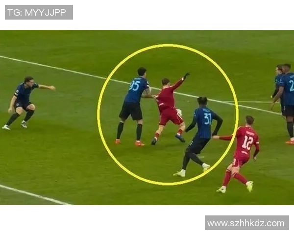 世界杯精彩对决利物浦与莱比锡1比1平乌龙球引发争议判罚全场沸腾