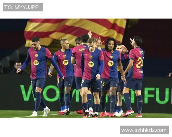 西甲激战巴萨逆转莱比锡乌龙球成比赛转折点十大精彩进球回顾