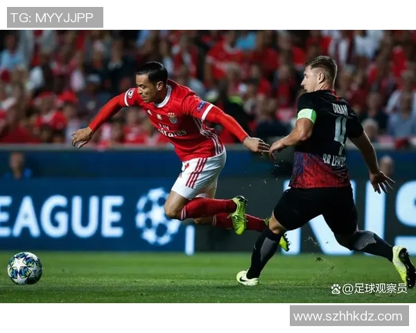 本菲卡逆袭里昂3-2爆冷全场欢呼数据分析揭示比赛精彩瞬间