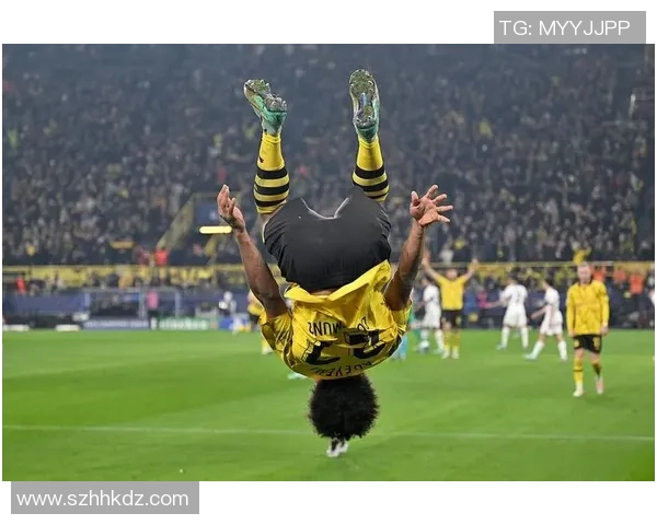 欧联杯激战莱比锡绝杀多特蒙德全场沸腾精彩瞬间回顾