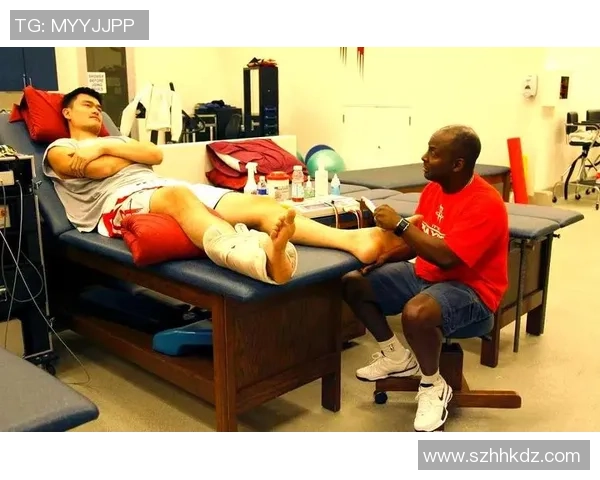 姚明与陈道明的传奇人生交汇点探秘与启示