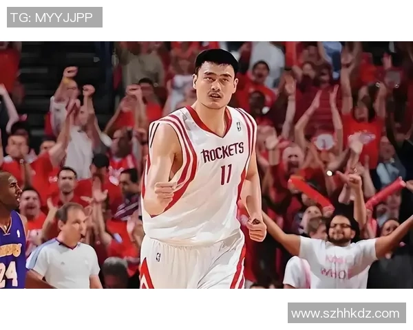 姚明呼吁整顿CBA乱象助力中国篮球重回正轨与辉煌