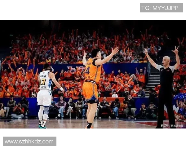 姚明广厦队新赛季展望：重塑辉煌之路与年轻球员的崛起