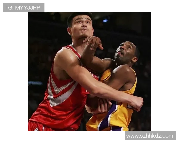 姚明再度登上NBALive封面展现传奇风采与篮球魅力