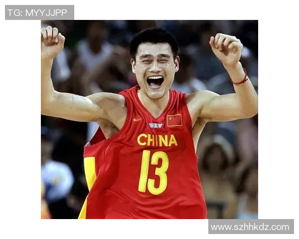 姚明在非洲的篮球之旅与文化探索日记分享