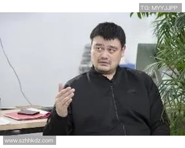 姚明的肤色与篮球成就的关系探讨及其在中国体育界的影响