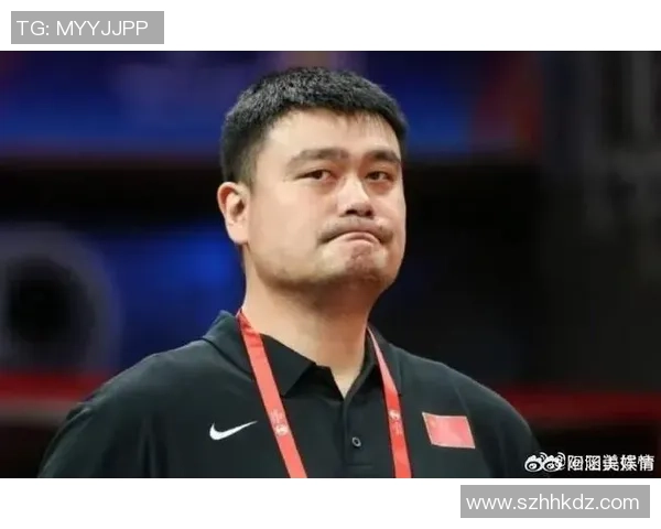 姚明无私支援队友展现团队精神助力篮球事业发展