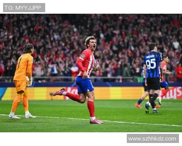 意甲激战巴萨大胜马竞红牌争议引发全场热议分析