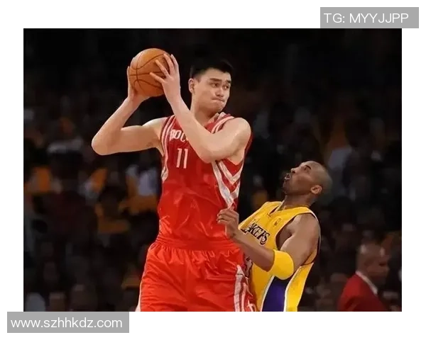 老虎与姚明的传奇故事：从体育竞技到文化交流的跨界之旅