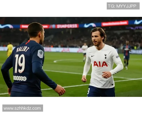 热刺大胜巴黎圣日耳曼点球大战引爆全场精彩瞬间回顾