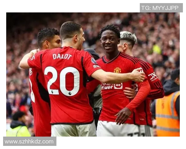 英超历史冷门曼联大胜利物浦红牌事件引发全场热议