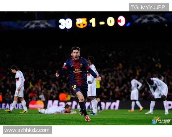 英超精彩对决巴萨逆转曼联乌龙球成比赛转折点分析