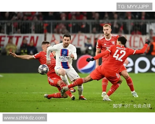 国米逆转拜仁3-2绝杀时刻全场沸腾数据分析精彩瞬间