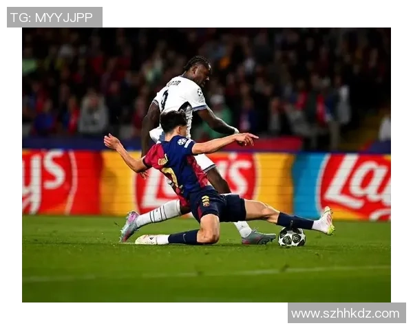 波尔图大胜巴萨五比一乌龙球瞬间点燃全场激情集锦回顾