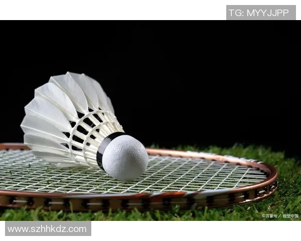 陈强独家分享羽毛球技巧与心得助你提升竞技水平与比赛表现