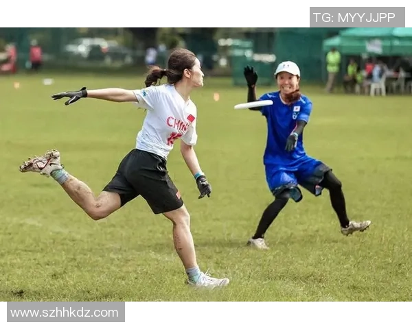 飞盘意识排行榜揭晓杭州飞盘队荣获第二名展现强大实力与团队合作精神