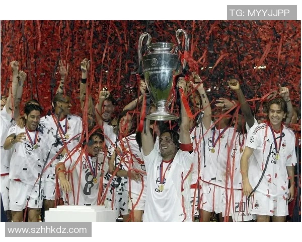 多特蒙德狂胜AC米兰五球大捷全场沸腾瞬间回顾与分析