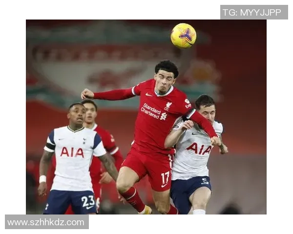 热刺狂胜利物浦五球大捷补时绝杀点燃全场激情 热刺狂胜利物浦五球大捷补时绝杀点燃全场激情