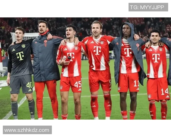 德甲焦点战里昂与拜仁战成平局神扑瞬间引发全场热议 德甲焦点战里昂与拜仁战成平局神扑瞬间引发全场热议