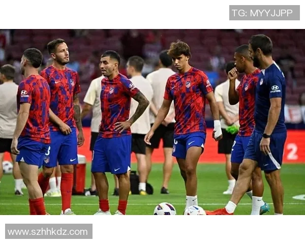 英超精彩对决切尔西大胜马竞战术分析与比赛亮点回顾