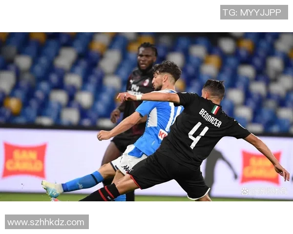 英超精彩对决那不勒斯与国米战成平局乌龙球成比赛转折点