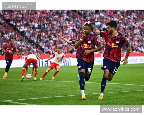 西甲热刺惊险逆转拜仁4-3全场精彩瞬间回顾