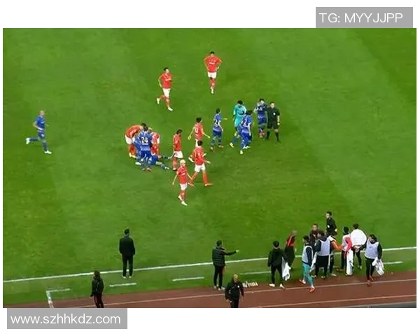 切尔西友谊赛大胜莱比锡争议判罚引发全场热议 切尔西友谊赛大胜莱比锡争议判罚引发全场热议