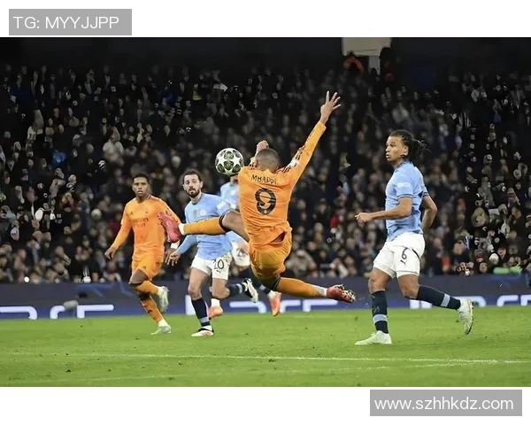 欧冠惊天逆转本菲卡5-0曼城争议判罚引发全场沸腾